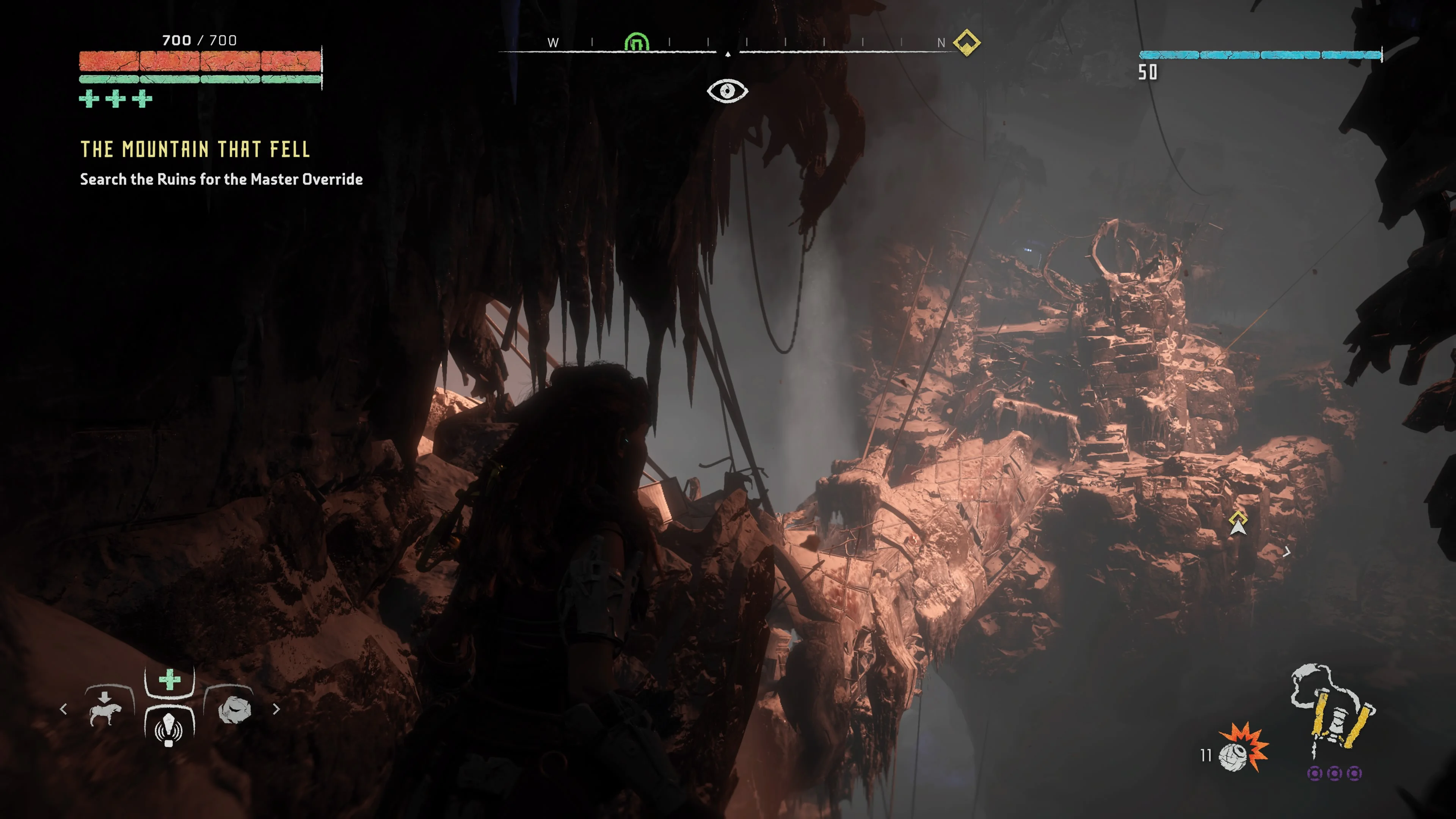 The detail in some of the levels is really impressive.