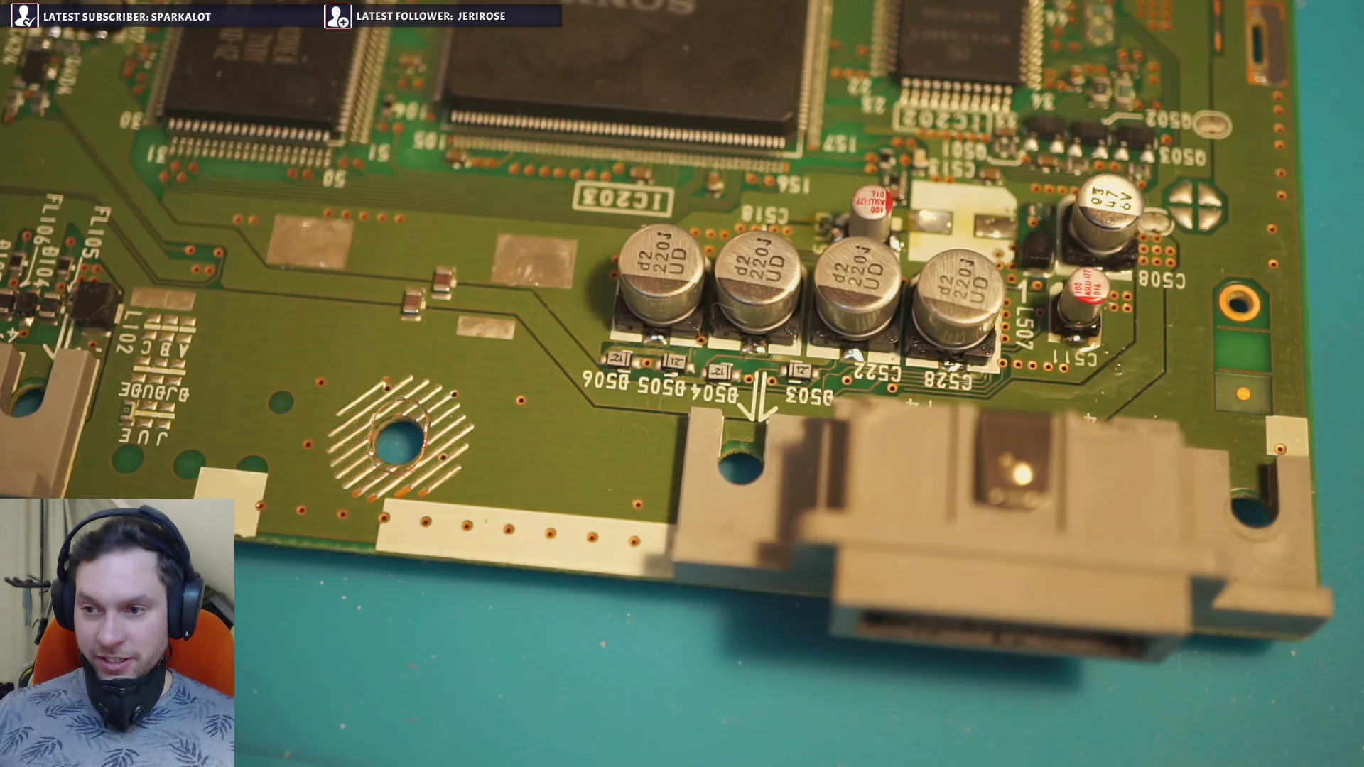 After switching to a mirrorless camera with a macro lens, visual quality improved enormously.