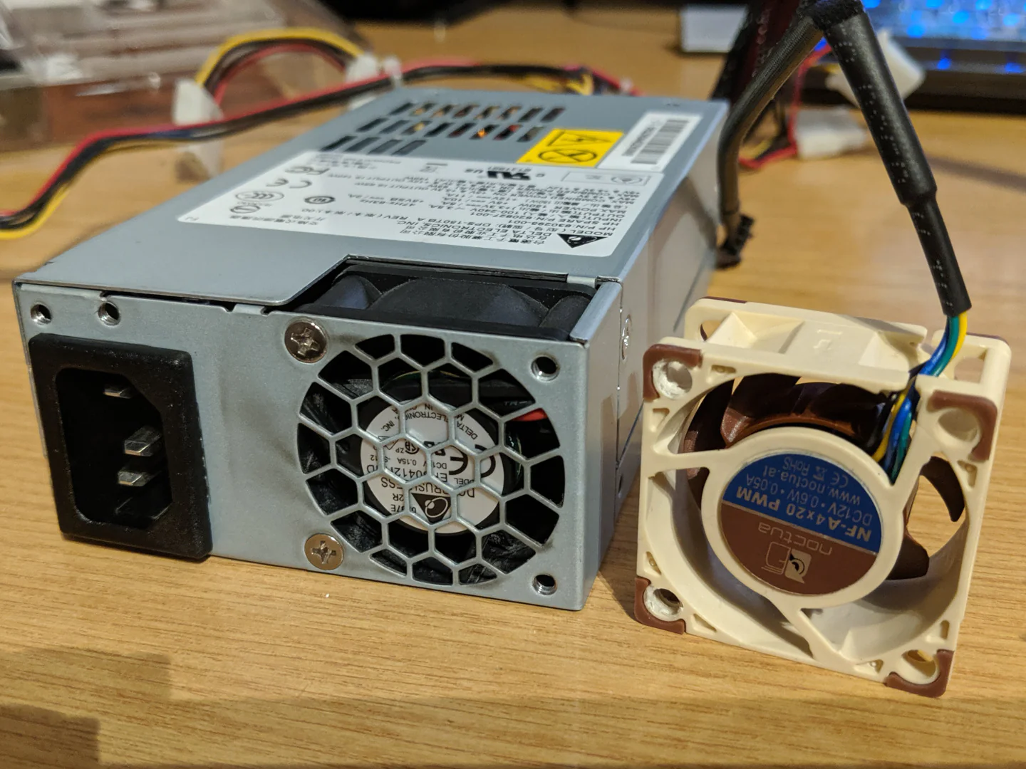 Looks like it will fit.